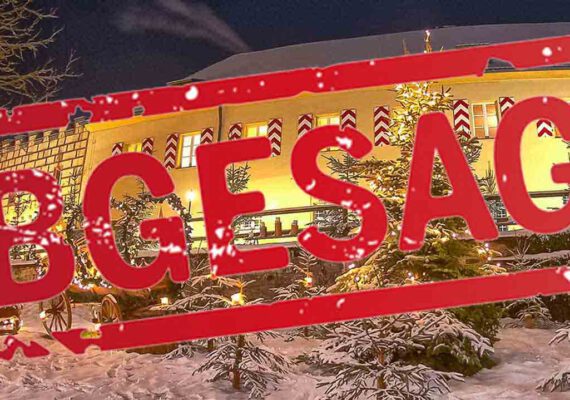 wufka-reisen-package-schloss-guteneck-weihnachtsmarkt-abgesagt